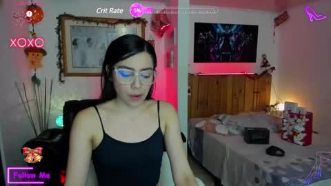 Lauren online show from 12-22-24, 04:39