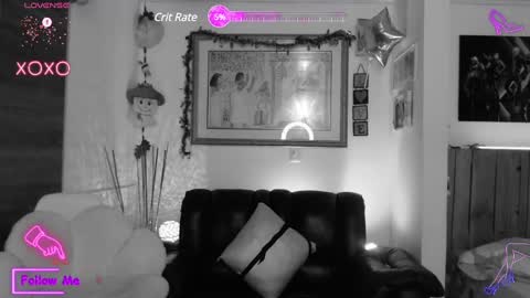 Lauren online show from 01-18-25, 02:47