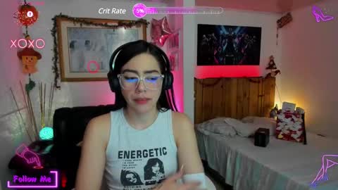 Lauren online show from 02-13-25, 08:06