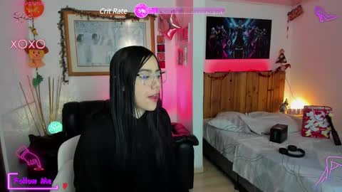 Lauren online show from 02-17-25, 11:42