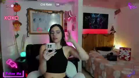 Lauren online show from 02-25-25, 05:30