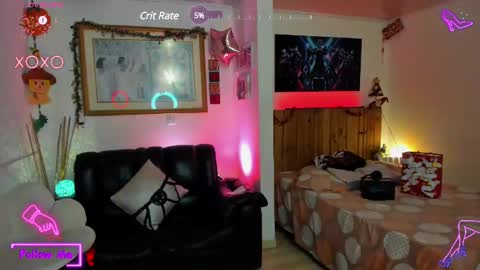 Lauren online show from 02-25-25, 11:41