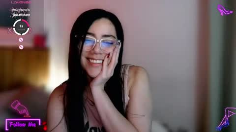 Lauren online show from 10-05-25, 09:51