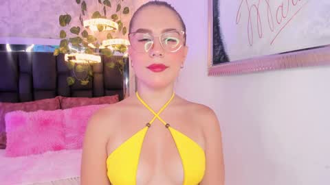 Lauren Blonde online show from 12-13-24, 02:05