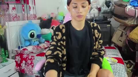 SF online show from 12-17-24, 04:32