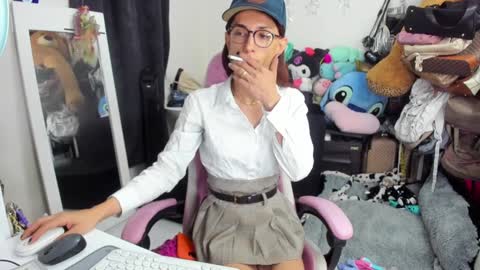 SF online show from 01-13-25, 03:47