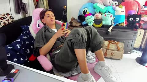 SF online show from 01-25-25, 06:46