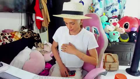 SF online show from 02-11-25, 10:50