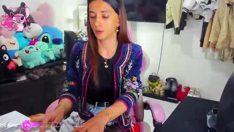 SF online show from 09-13-25, 04:51