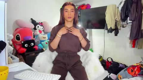 SF online show from 10-10-25, 07:13