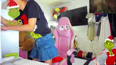 SF online show from 12-01-25, 05:07