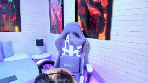 LaurenHazel  online show from 10-21-25, 03:29