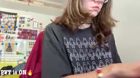 Lauren   online show from 10-08-25, 03:09