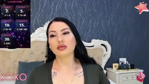 Laura online show from 01-16-25, 08:54