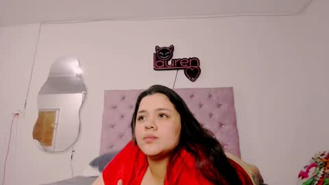 laurenlaine online show from 12-03-24, 12:35