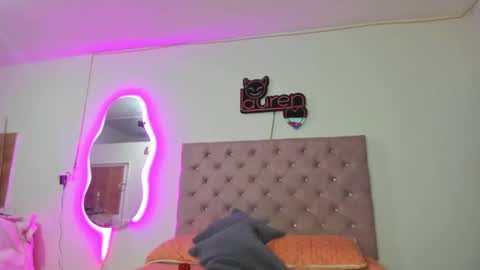 laurenlaine online show from 02-23-25, 10:31