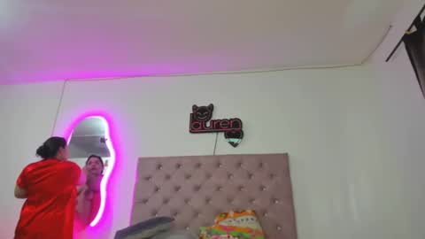 laurenlaine online show from 03-02-25, 12:54