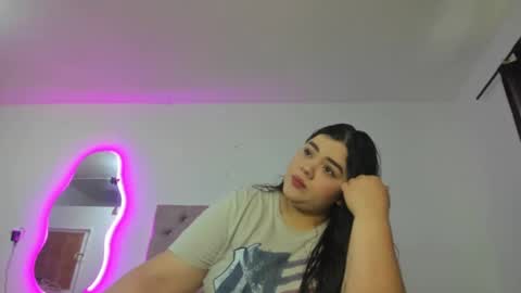 laurenlaine online show from 03-10-25, 12:26