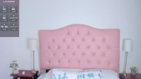 laurenn_smitth online show from 01-25-25, 12:37