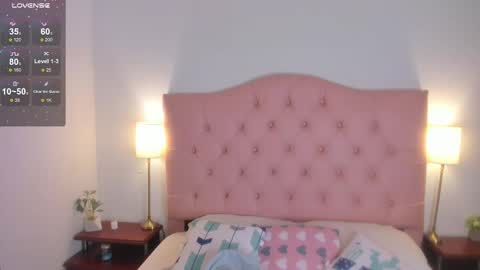 laurenn_smitth online show from 02-18-25, 12:39