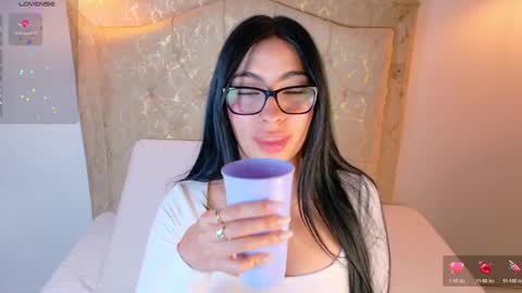 laurenn_smitth online show from 03-31-26, 01:11