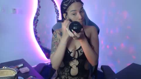 Lauren online show from 02-04-26, 04:57