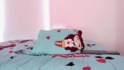 laurensmith9 online show from 02-14-25, 03:15