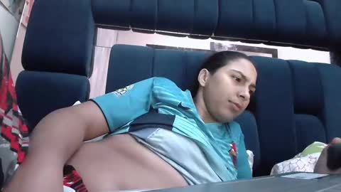 Laurent online show from 12-05-24, 06:54