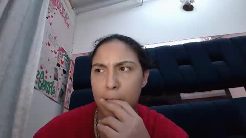 Laurent online show from 12-11-24, 06:36