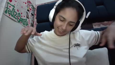 Laurent online show from 12-12-24, 05:31