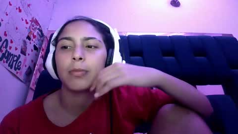 Laurent online show from 01-04-25, 03:40