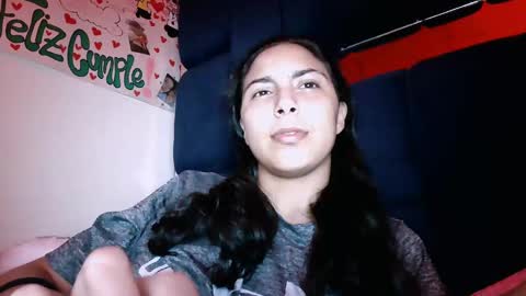 Laurent online show from 01-26-25, 04:51