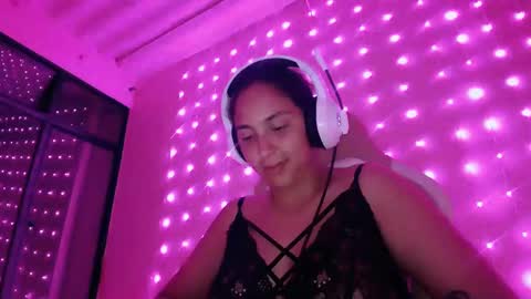 Laurent online show from 02-03-25, 09:19