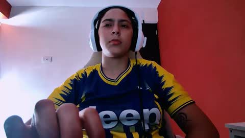 Laurent online show from 02-12-25, 04:00