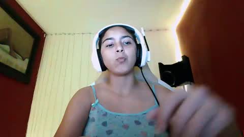 Laurent online show from 02-24-25, 02:19