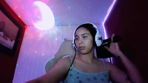 Laurent online show from 02-24-25, 05:22