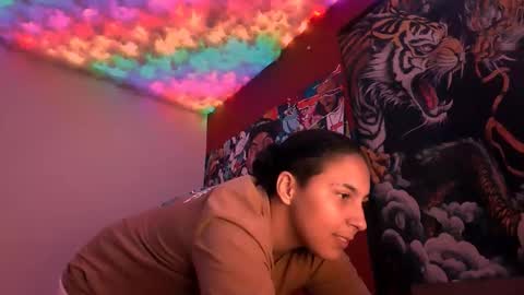 Laurent online show from 09-09-25, 02:33