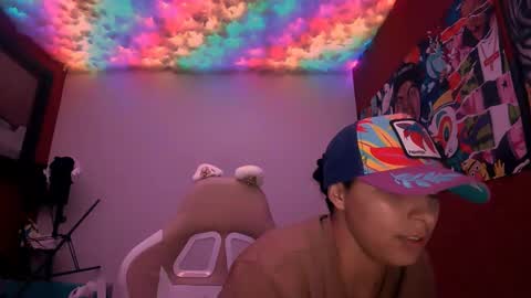 Laurent online show from 09-10-25, 02:55