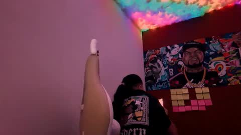 Laurent online show from 09-14-25, 05:28