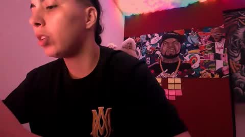 Laurent online show from 09-17-25, 06:26