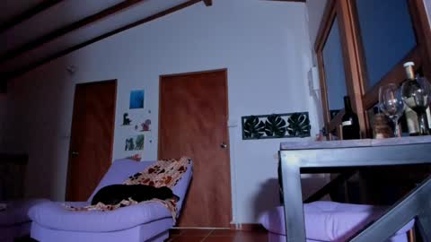 Lucie  online show from 02-03-25, 11:26