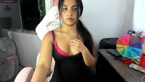 daniela angel     online show from 01-05-25, 11:15