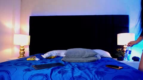 Snapshot of laurent_morris chatting on 02-12-26, 03:51 L A U R E N T M O R R I S online show from 02-12-26, 03:51