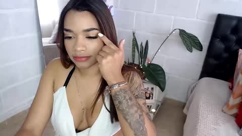 marcela online show from 12-09-24, 01:24