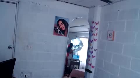 marcela online show from 02-14-25, 06:08