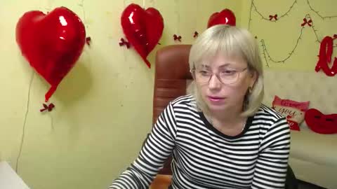 Lauren online show from 02-15-26, 12:14