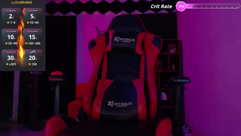 ANA LAURA online show from 01-06-26, 02:15