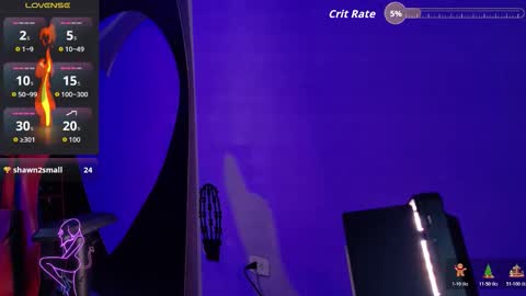 ANA LAURA online show from 03-08-26, 09:29