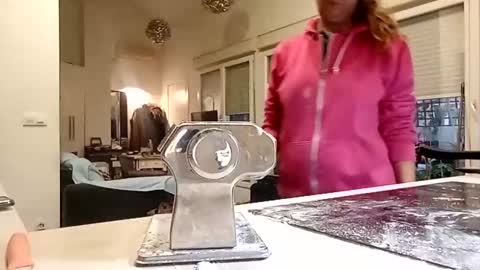 lauriehotxxx online show from 01-06-25, 04:55