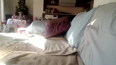 lauriehotxxx online show from 01-12-25, 02:52